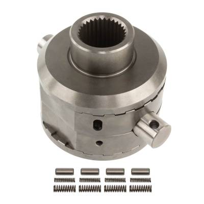 Powertrax - PowerTrax 1910-LR Lock-Right Locker GM 8.875" CAR/TRUCK
