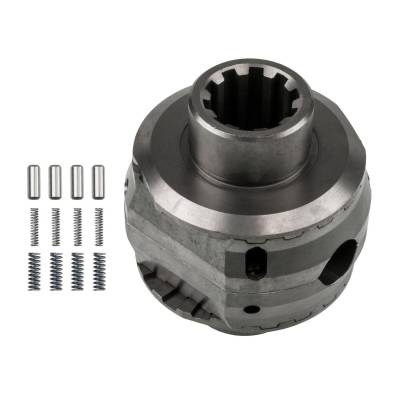 Powertrax - PowerTrax 2110-LR Lock-Right Locker for Dana-25 10SPL