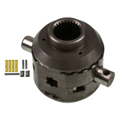 Powertrax - PowerTrax 9204302700 No-Slip Dana-30 27-Spline Open