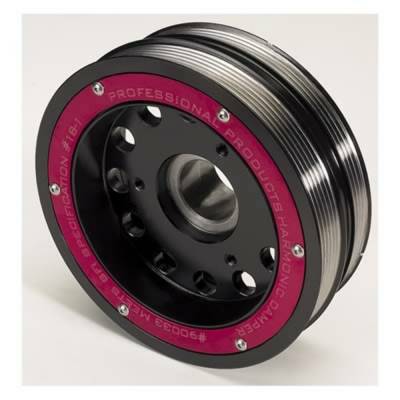 Professional Products - Professional Prod. 90033 7.5" Internal Balance SFI Harmonic Balancer LS-1/LS-6