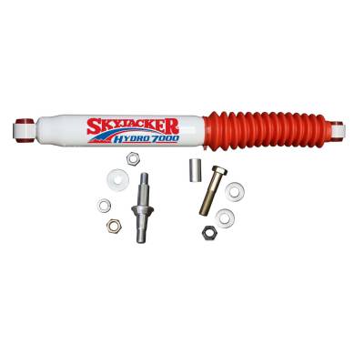 Skyjacker - Skyjacker 7011 OE Replacement Steering Stabilizer HD Kit w/o Boot