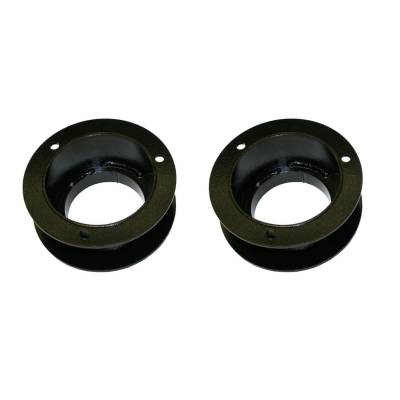 Skyjacker - Skyjacker D25MS 2.5" Front Metal Spacer Suspension Lift Kit for 94-13 Dodge Ram