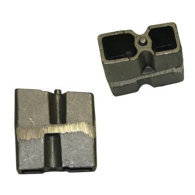 Skyjacker - Skyjacker RB255 Rear Block