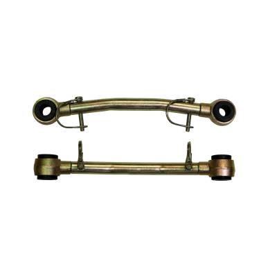 Skyjacker - Skyjacker SBE424 Sway Bar Extended End Links for 87-95 Jeep Wrangler YJ