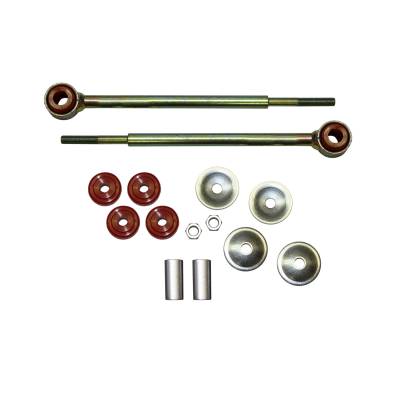 Skyjacker - Skyjacker SBE303 Front End Links 5-6" Lift for 80-98 F250/F350
