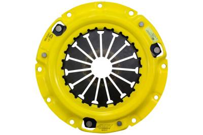 Advanced Clutch - Advanced Clutch MZ012 ACT HD Clutch Pressure Plate