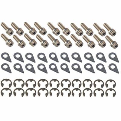 Stage 8 - Stage 8 8905 Header Kit for 6.8l Ford V10