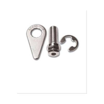 Stage 8 - Stage 8 8911S Exhaust Manifold Locking Bolt Kit for Small Block Chevy
