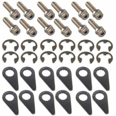 Stage 8 - Stage 8 8912V GM Vortec 8100 w/8mm