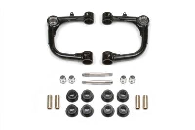 Fabtech - Fabtech FTS26045 Control Arm Kit for 07-09 FJ Cruiser