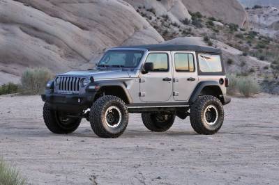 Fabtech - Fabtech FTS50413 Link Arm Joint for 07-18 Wrangler JK