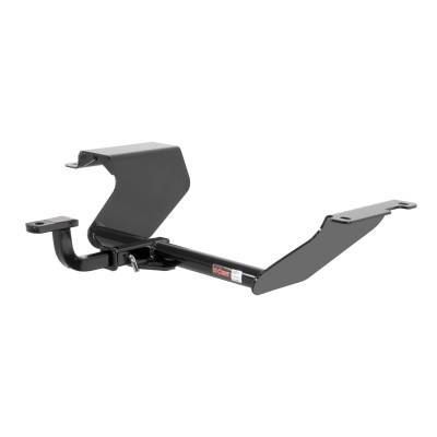 CURT - CURT 111273 Class-1 Trailer Hitch 1-1/4" Ball Mount for Select Mazda 5