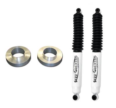Tuff Country - Tuff Country 22905KN 2.5" Front Leveling Kit for 04-08 Ford F150 2WD/4WD