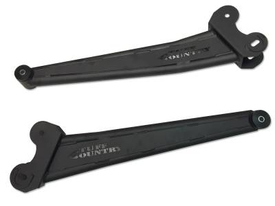 Tuff Country - Tuff Country 35015 5" Lift/Radius Arm Factory Mount for 14-18 RAM 2500/3500