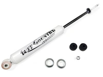 Tuff Country - Tuff Country 61212 SX8000 4" Shock Absorber for 04-12 Colorado/Canyon 4WD