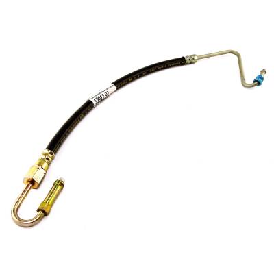 Omix - Omix 18012.07 Power Steering Pressure Hose for Jeep Wrangler