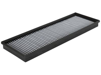 aFe Power - aFe 31-10068 Magnumflow Pro-Dry-S Air Filter for 01-11 Porsche 911 H6-3.6L