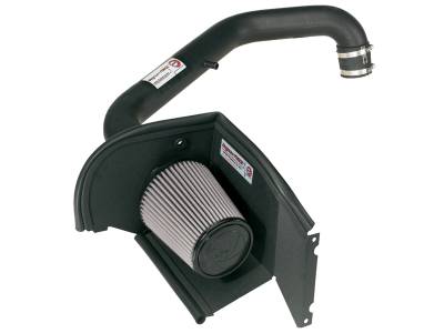 aFe Power - aFe 51-10152 Cold Air Intake System w/Filter for 91-95 Jeep Wrangler YJ 4.0L