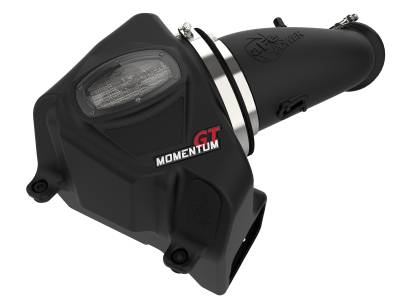 aFe Power - aFe 51-72103 Momentum GT Black Cold Air Intake for 14-16 RAM 2500/3500 6.4L