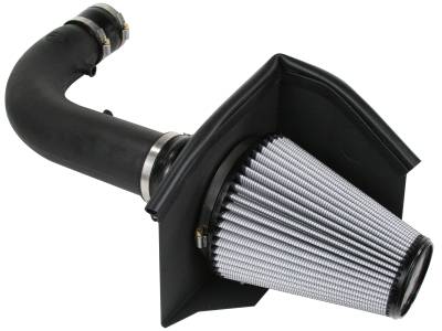 aFe Power - aFe 51-10082 Cold Air Intake System w/Filter for 97-04 Ford F150 4.6/5.4L
