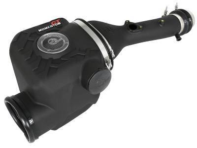 aFe Power - aFe 51-76004 Momentum GT Cold Air Intake System w/Filter for 05-11 Tacoma 4.0L