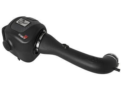 aFe Power - aFe 51-82332 Magnumforce Stage2 Si Pro-Dry-S Cold Air Intake for GM 5.3/6.2L