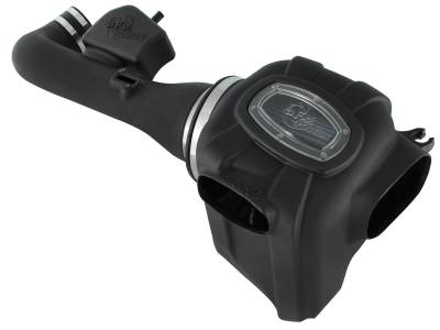 aFe Power - aFe 51-76101 Momentum GT Cold Air Intake w/Filter for 04-15 Nissan/Infiniti 5.6L
