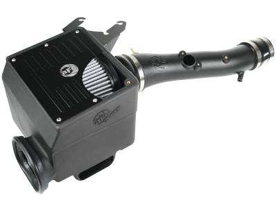 aFe Power - aFe 51-82342 Stage2 Si Cold Air Intake w/Pro-Dry S Filter for 12-15 Tacoma 4.0L