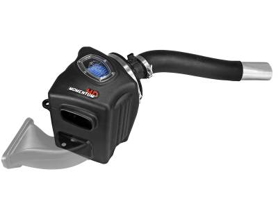aFe Power - aFe 54-72006 Momentum HD Pro-5R Blk Cold Air Intake for 14-19 RAM 1500 Classic