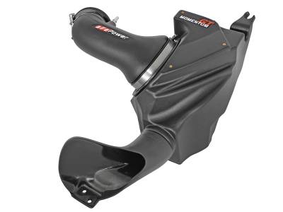 aFe Power - aFe 54-74207 Momentum GT Pro-5R Cold Air Intake System for 09-15 Cadillac CTS-V