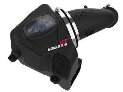 aFe Power - aFe 54-72103 Momentum GT Pro-5R Blk Cold Air Intake for 14-16 RAM 2500/3500 6.4L