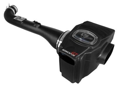 aFe Power - aFe 54-76102 Momentum GT Cold Air Intake w/Pro-5R Filter for 05-19 Nissan 4.0L