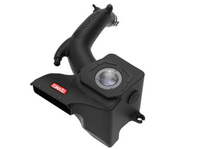 aFe Power - aFe 56-70021R Momentum Cold Air Intake w/Filter for 19-22 Hyundai Veloster N 2.0