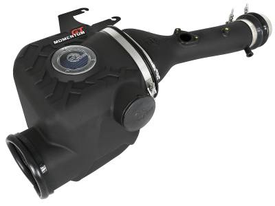 aFe Power - aFe 54-76012 Momentum GT Cold Air Intake w/Pro-5R Filter for 12-15 Toyota Tacoma