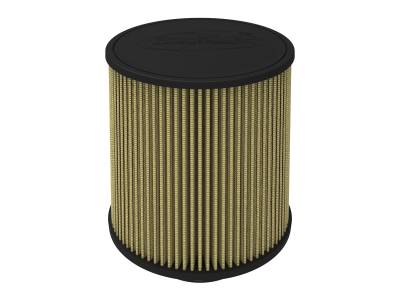 aFe Power - aFe 72-90009 Magnumflow Intake Pro-Guard 7 Air Filter 4"F x 8"B x 7"T x 8" H