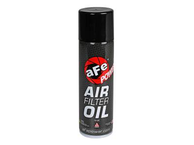 aFe Power - aFe Power 90-10501L Magnumflow 13oz Aerosol Filter Oil-Blue