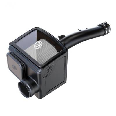 S&B Filters - S&B Filters Cold Air Intake Kit-Dry Filter for 10-20 4Runner 4.0L 75-5115D