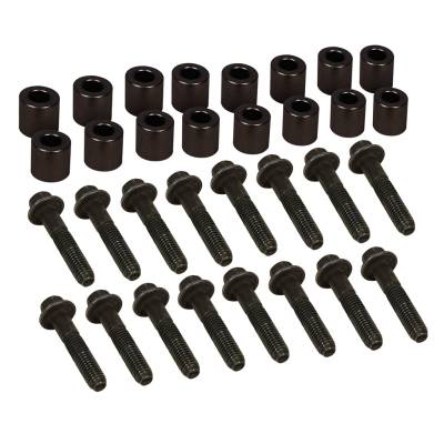 BD Diesel - BD Diesel 1041483 Exhaust Manifold Gasket Set for 03-07 Ford F250/F350 6.0L PS