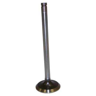 Crown Automotive Jeep Replacement - Crown Automotive 33002429 Exhaust Valve