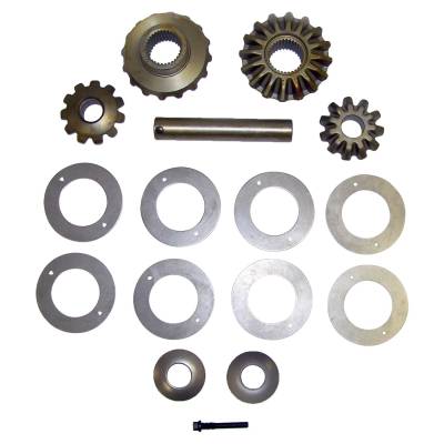 Crown Automotive Jeep Replacement - Crown Automotive 4798912 Differential Kit