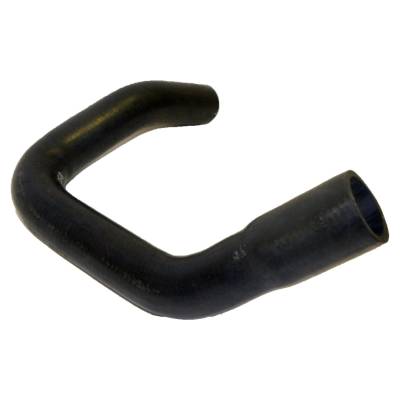 Crown Automotive Jeep Replacement - Crown Automotive 52028263 Radiator Hose for 93-96 Jeep Grand Cherokee ZJ