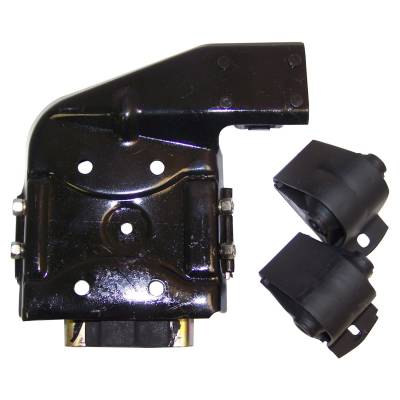 Crown Automotive Jeep Replacement - Crown 52019201KX Engine Mount Kit for 87-89 Jeep Cherokee XJ