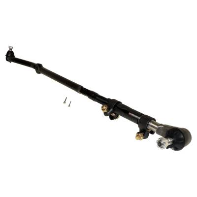 Crown Automotive Jeep Replacement - Crown Automotive 53054313K Tie Rod Kit for Jeep Grand Cherokee ZJ