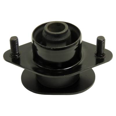Crown Automotive Jeep Replacement - Crown Automotive 55366677AB Body Mount for 07-18 Jeep Wrangler JK