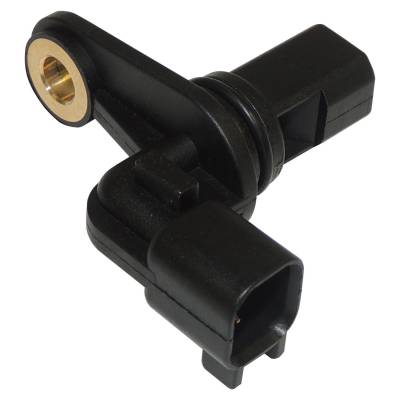 Crown Automotive Jeep Replacement - Crown Automotive 56041393AA Wheel Speed Sensor for 02-06 Jeep Liberty