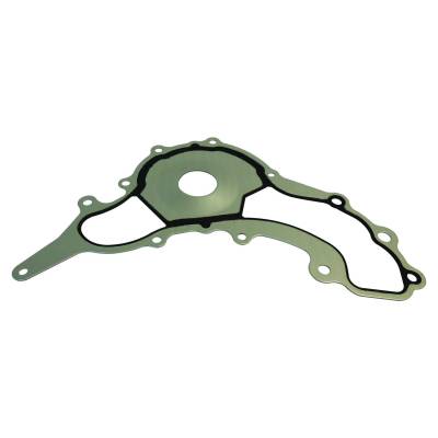 Crown Automotive Jeep Replacement - Crown Automotive 68087340AA Water Pump Gasket