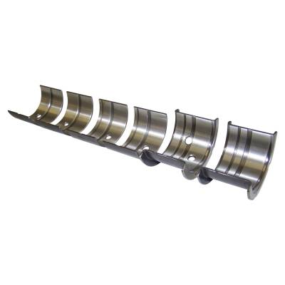 Crown Automotive Jeep Replacement - Crown Automotive A6798 Crankshaft Main Bearing Set