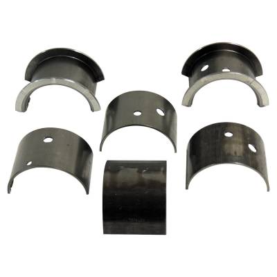 Crown Automotive Jeep Replacement - Crown Automotive A6746 Crankshaft Main Bearing Set