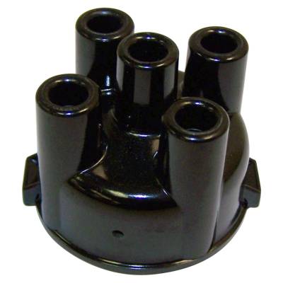 Crown Automotive Jeep Replacement - Crown Automotive A5295 Distributor Cap