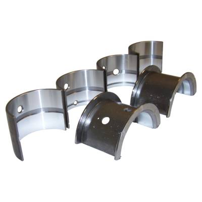 Crown Automotive Jeep Replacement - Crown Automotive A6747 Crankshaft Main Bearing Set